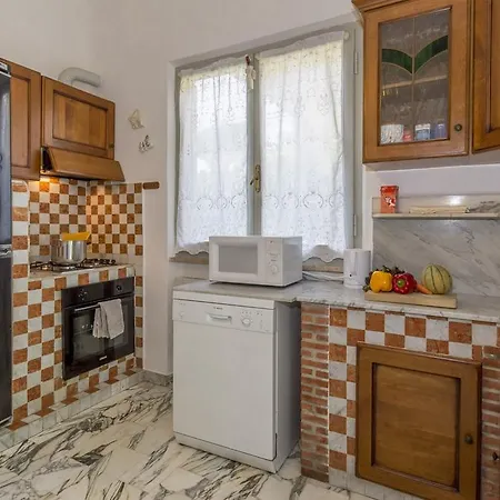 La Villetta Del Willa *