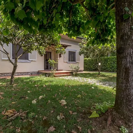 La Villetta Del * Cinquale