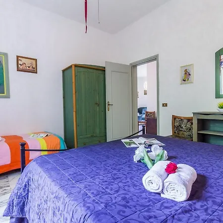 La Villetta Del Willa Cinquale